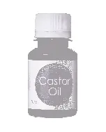 Wadi Al Nahil Castor Oil Pure 60 Ml