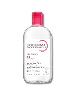 Bioderma Sensebio H2O Micellar Water Reversed Pumb 500Ml