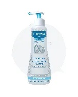Mustela Bebe No-Rinse Cleansing Water 300 Ml