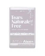 Tears Natural Free Eye Drop 0.9 Ml 32P