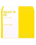 Tegretol 200 Mg Tablet 50P