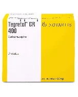 Tegretol-Cr 400 Mg Tablet 30P