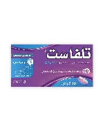 Telfast 180 Mg Tablet 15P