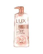 Lux Shower Gel Soft Rose 700 Ml
