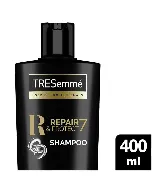 Tresemme Hair Shampoo Repair And Protect 400 Ml