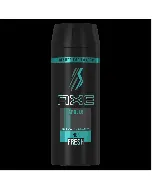 Axe Deodorant Spray Collision Leater And Cookies Fresh 150 Ml