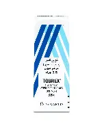 Tobrex 0.3% Eye Ointment 3.5 Gm