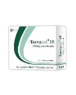 Torvacol 10 Mg Tablet 30P