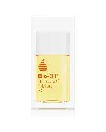 Bio Oil Skin Care Natural Oil 25 Ml