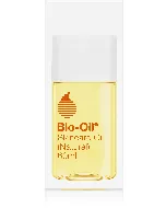 Bio Oil Skin Care Natural Oil 60 Ml