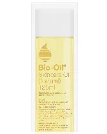 Bio Oil Skin Care Natural Oil 125 Ml