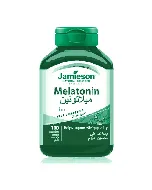 Jamison Melatonin 3 Mg Tablet 100 P