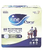 Fine Care Adult Pants Jumbo Large 110 *165 Cm 14*6 Pk