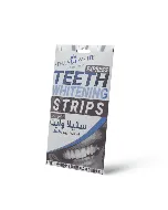 Stella White Teeth Whitening Strips 6 P