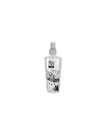 Purebeauty Men Body Splash Black City For Men 250 Ml