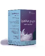 Jp Melatonin 5 Mg  Capsule 60P