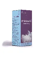 Jp Melatonin 5 Mg  Capsule 100 P