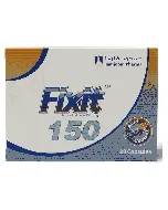 Fixit 150 Mg Tablet 14