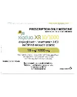 Xigduo Xr 10/1000 Mg Tablet 28 P