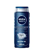 Nivea Shower Power Freash 500Ml