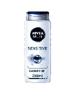 Nivea Shower Sensitive For Men 250 Ml