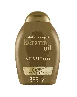 Ogx Keratin Oil Shmp 385Ml