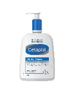 Cetaphil Oily Skin Cleanser 500 Ml