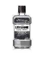 Listerine Mouth Wash Cool Mint 500 Ml
