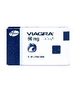 Viagra 50 Mg Tablet 4P