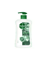 Dettol Hand Wash Cool Mint And Bergamot 400 Ml