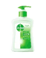 Dettol Hand Wash Original 400 Ml