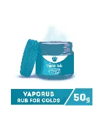 Vicks Vaporub 50 G 12 C