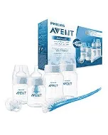 Avent Anti Colic New Born Starter Set With Airfree Vent