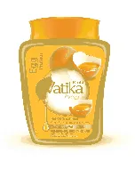 Vatika Hair Oil Treatment Egg Protein 500 Ml