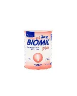 Biomil Plus Baby Milk Powder (1) 800 Gm 12 C