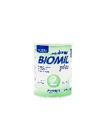 Biomil Plus Baby Milk Powder (2) 800 Gm 12C