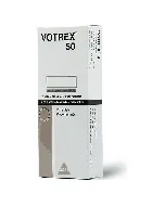 Votrex 50 Mg Tablet 20P