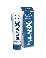 Blanx Tooth Paste O3X Whitening Effect 75Ml