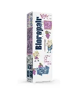 Biorepair Tooth Past Kids Geap Flavour 0-6 Year 50 Gm