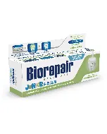 Biorepair Tooth Past Kids Delicate Mint Flavour 6-12 Years 50 Gm