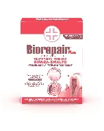 Biorepair Tooth Past Desensitizing Enamel Repair 50Ml