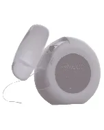 Tece Dental Floss Waxed With Ment 50 M 2810