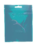 Tece Toothpicks Plastic 30 P 2800