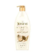 Jergens Body Lotion Deep Restoring Argan 400 Ml 12 C