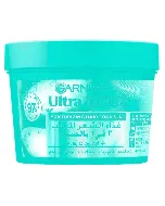 Garnier Ultra Doux Mask Aloevera 390 Ml