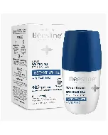 Beesline Deodorant Roll On Whitening For Women Instant White For 48 Hr 50 Ml