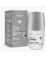 Beesline Deodorant Roll On Whitening For Women Zero Aluminum 50 Ml