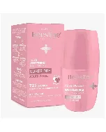 Beesline Deodorant Roll On Whitening For Women Super Day Jouri Rose 72Hr 50 Ml