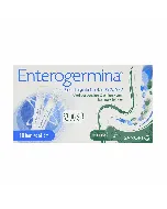 Enterogermina Probiotic Oral Suspention 2 Billion/5 Gm Ampoules 10P