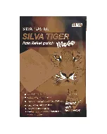 Silva Tiger Plaster Move Pain Relief 1P * 50 C
